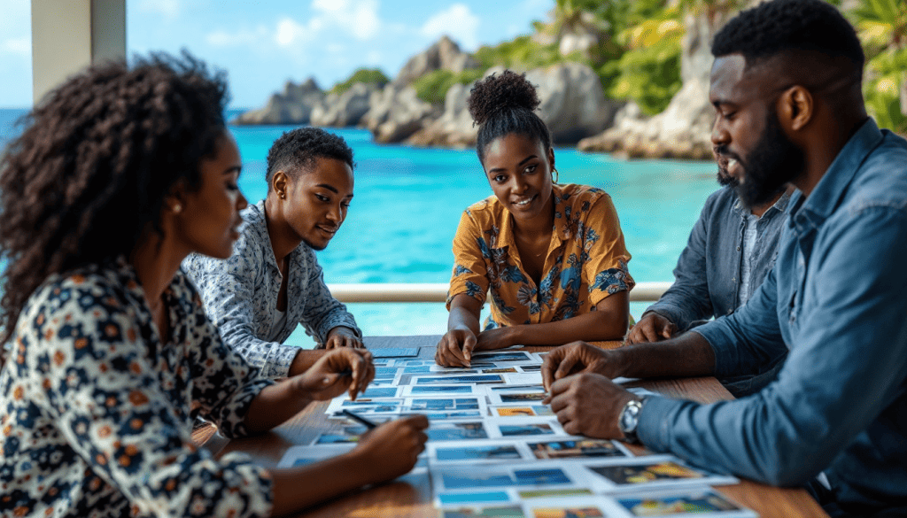 Bannière visuelle de présentation de la formation