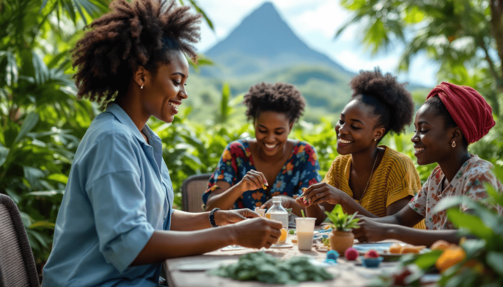 Bannière visuelle de présentation de la formation