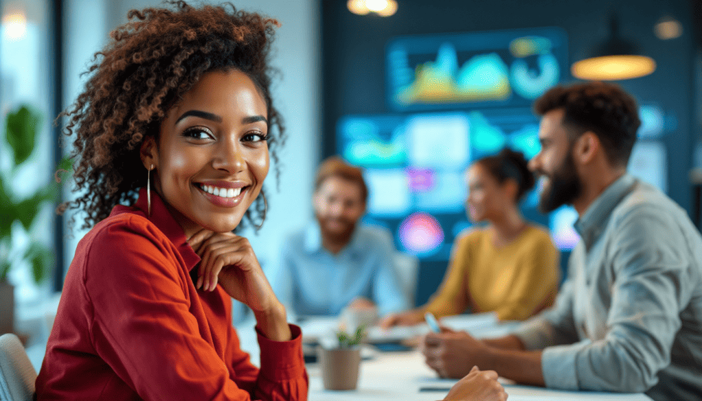Bannière visuelle de présentation de la formation