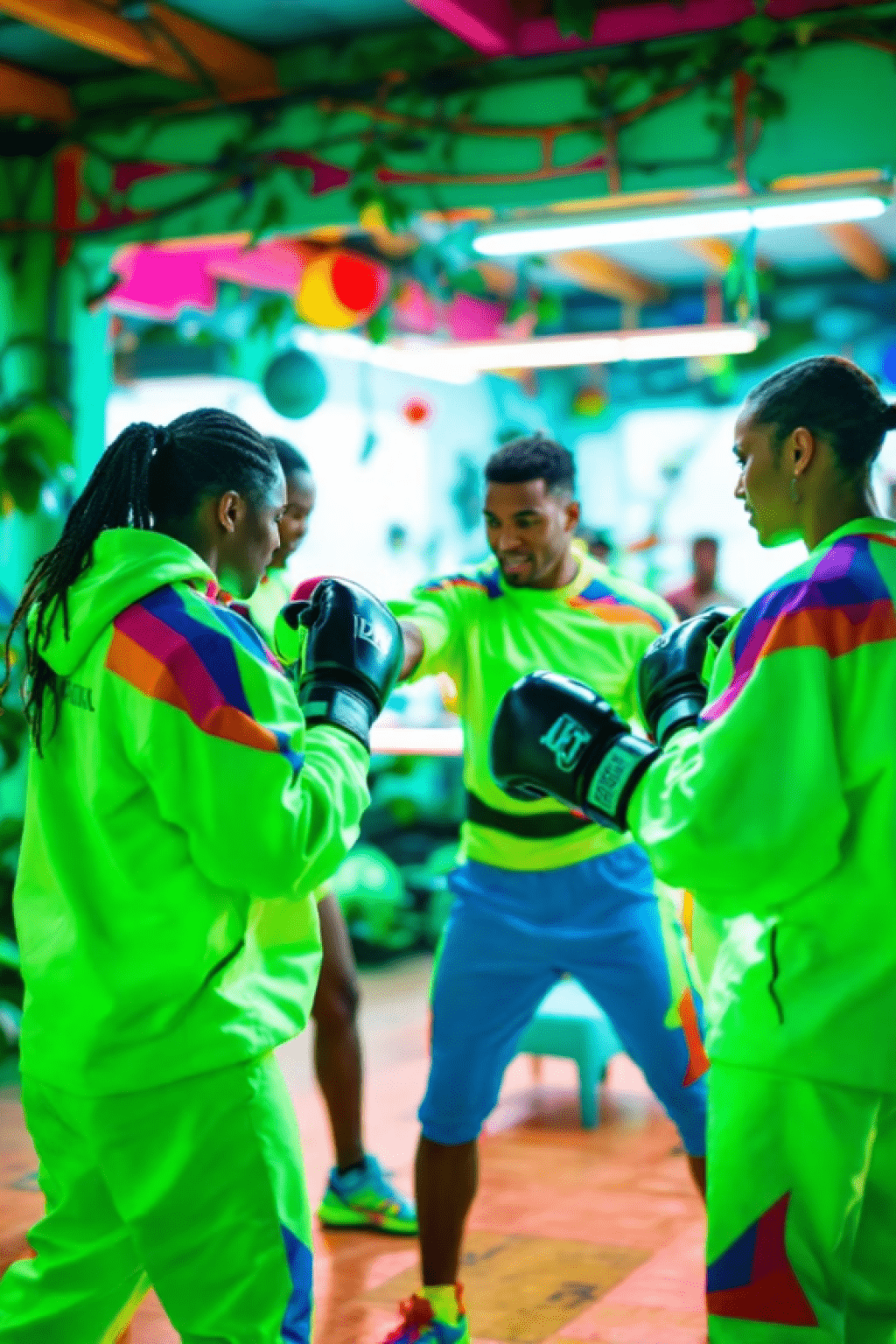 Bannière visuelle de présentation de la formation