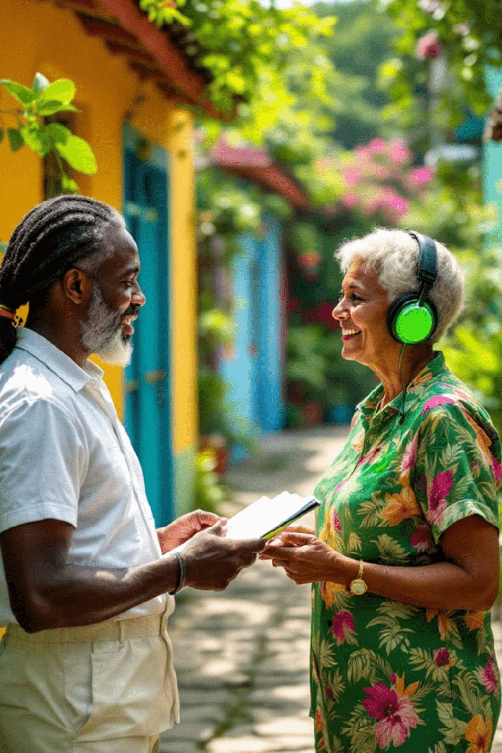 Bannière visuelle de présentation de la formation