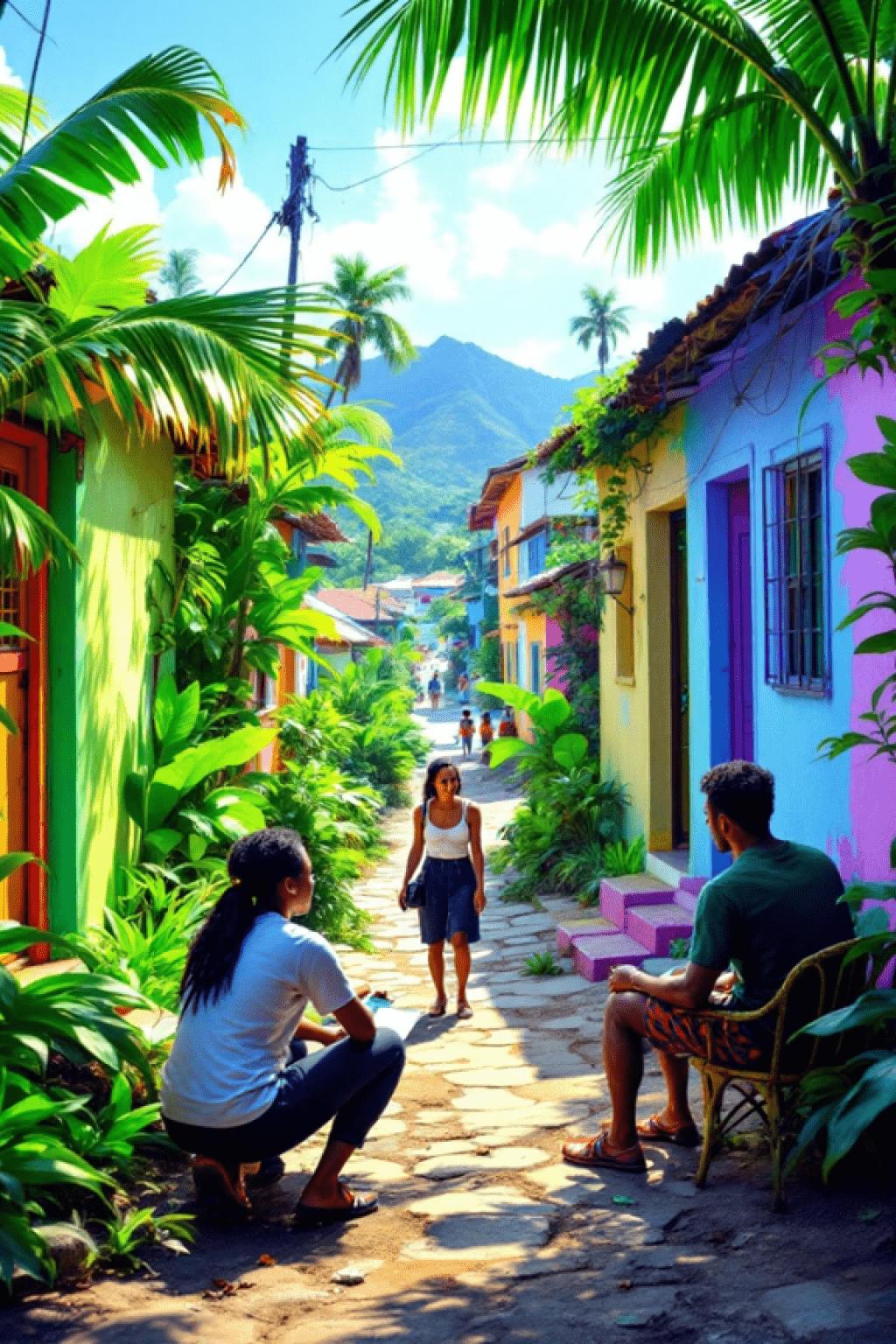 Bannière visuelle de présentation de la formation