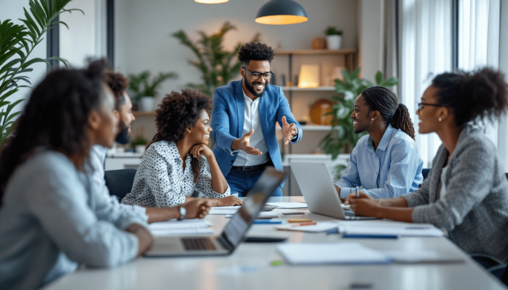 Bannière visuelle de présentation de la formation