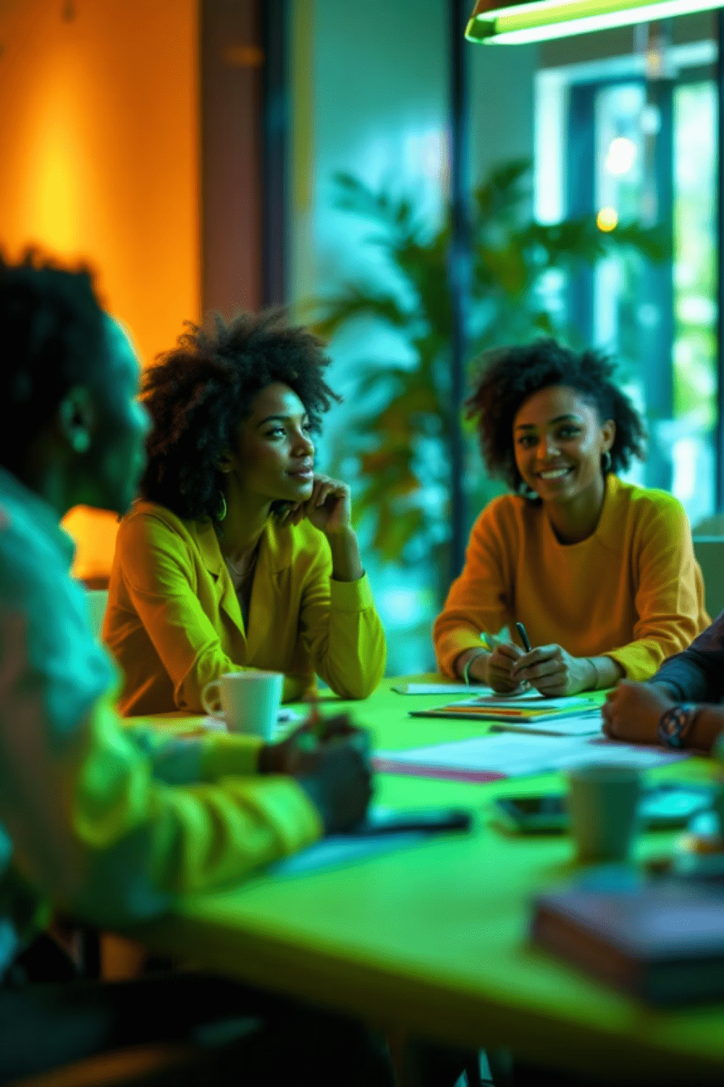 Bannière visuelle de présentation de la formation