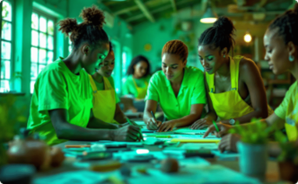 Bannière visuelle de présentation de la formation