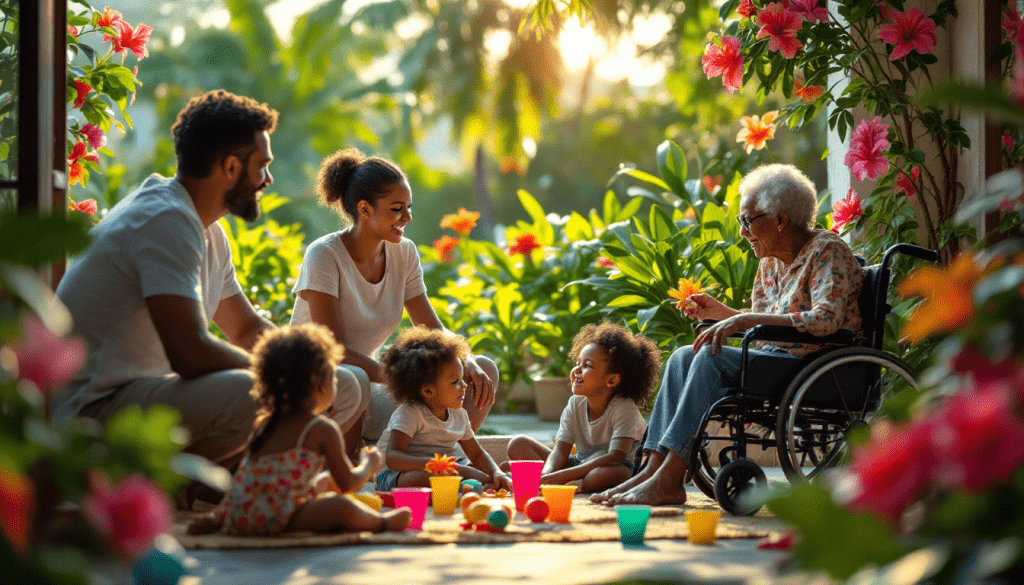 Bannière visuelle de présentation de la formation
