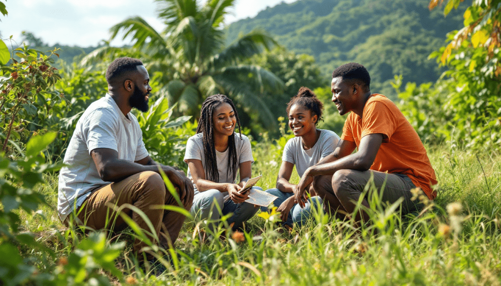 Bannière visuelle de présentation de la formation