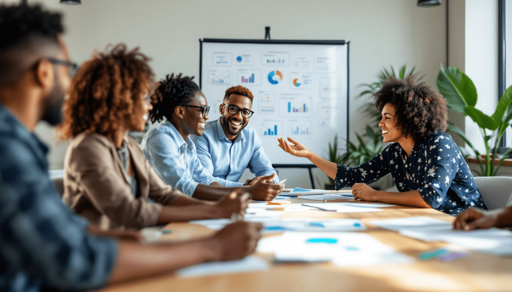 Bannière visuelle de présentation de la formation
