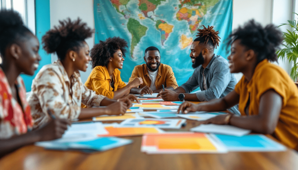 Bannière visuelle de présentation de la formation