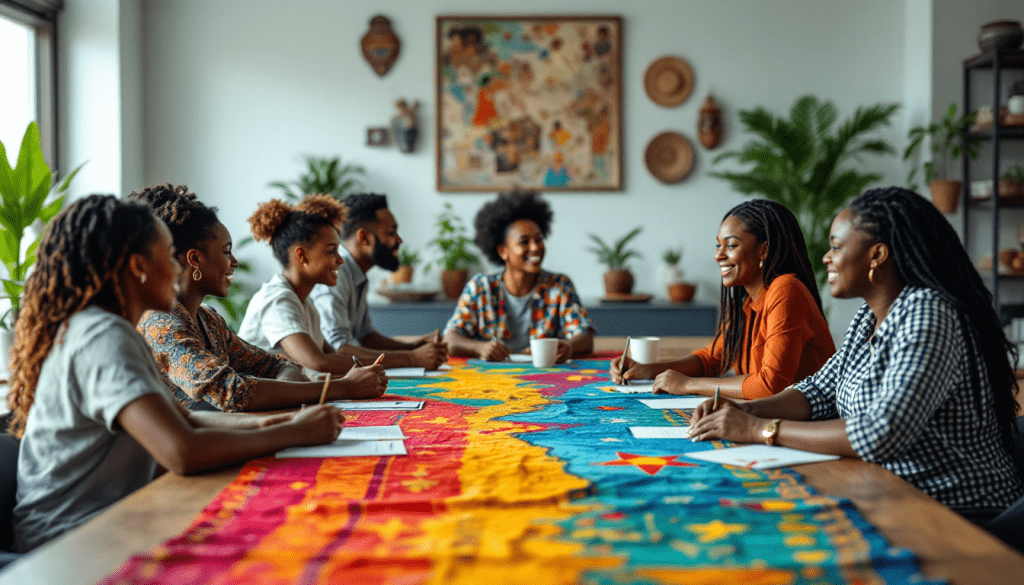 Bannière visuelle de présentation de la formation
