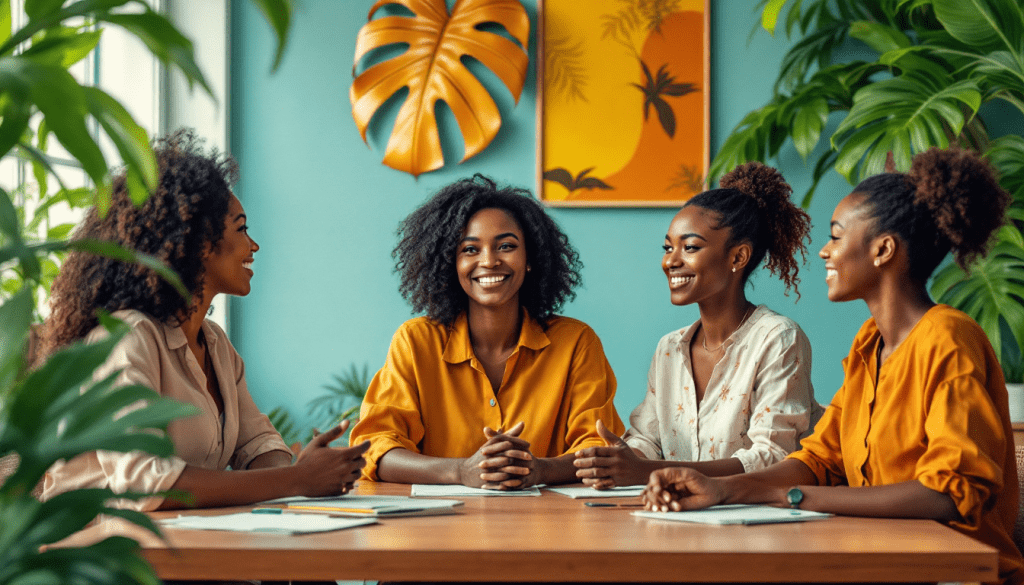 Bannière visuelle de présentation de la formation