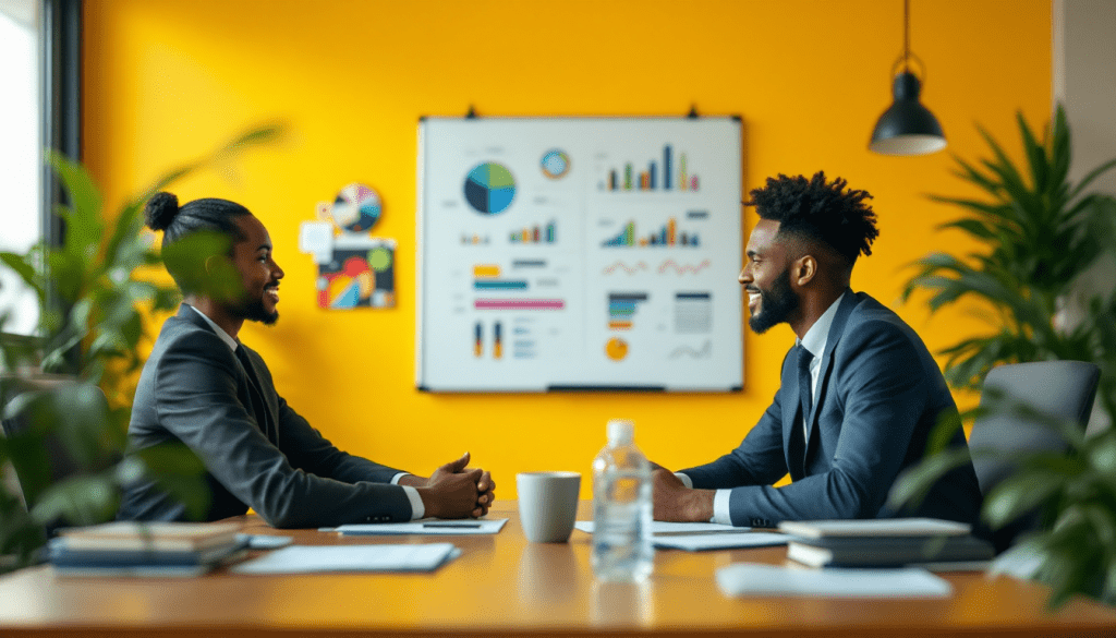 Bannière visuelle de présentation de la formation
