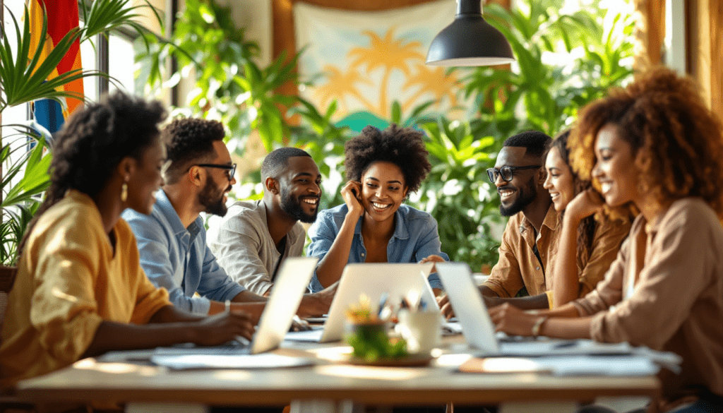 Bannière visuelle de présentation de la formation