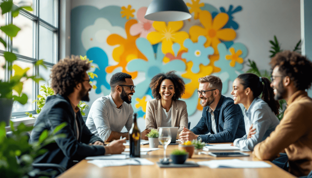 Bannière visuelle de présentation de la formation