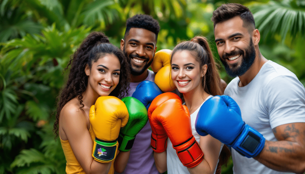 Bannière visuelle de présentation de la formation