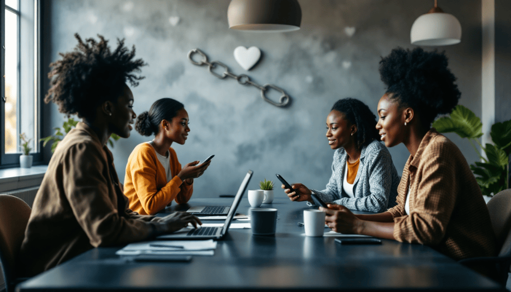 Bannière visuelle de présentation de la formation