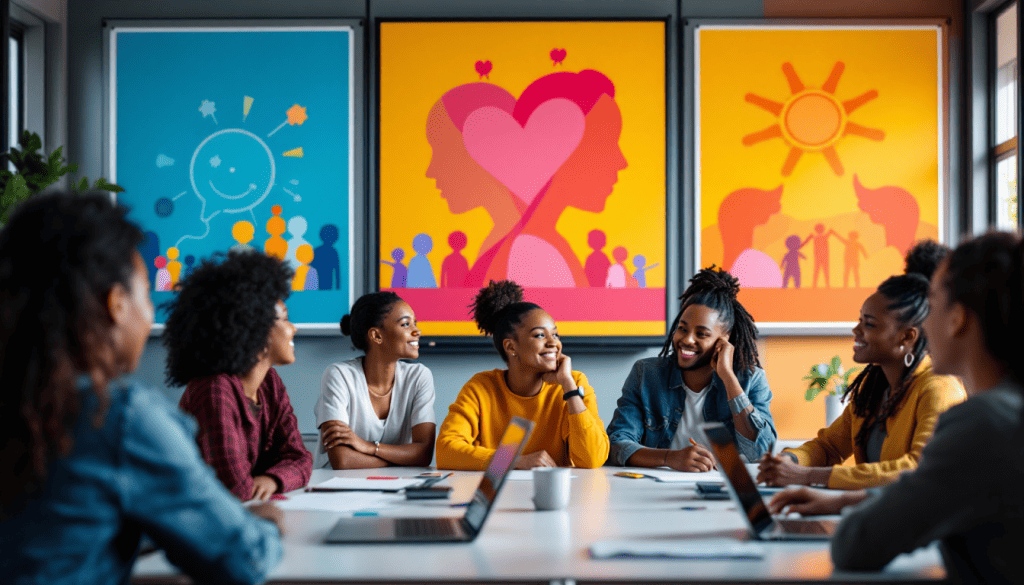 Bannière visuelle de présentation de la formation