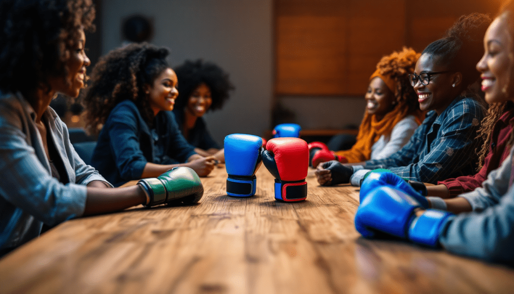 Bannière visuelle de présentation de la formation