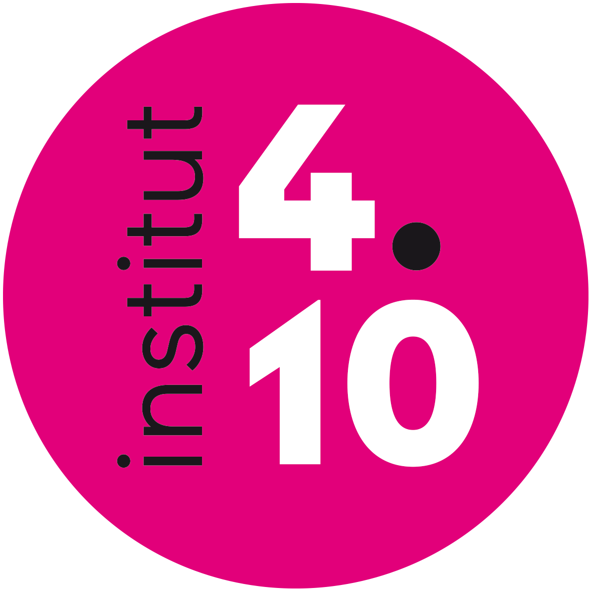 Institut 4.10