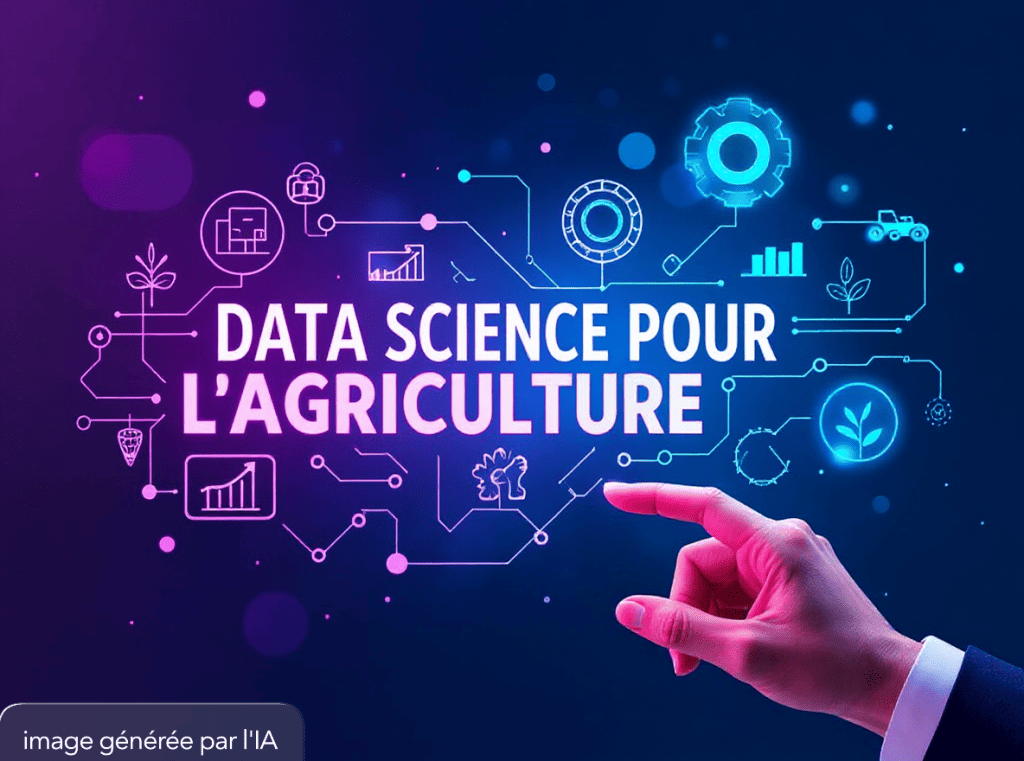 Bannière visuelle de présentation de la formation