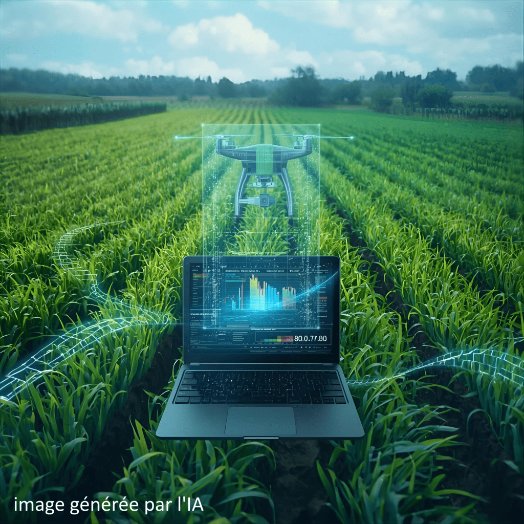 Bannière visuelle de présentation de la formation
