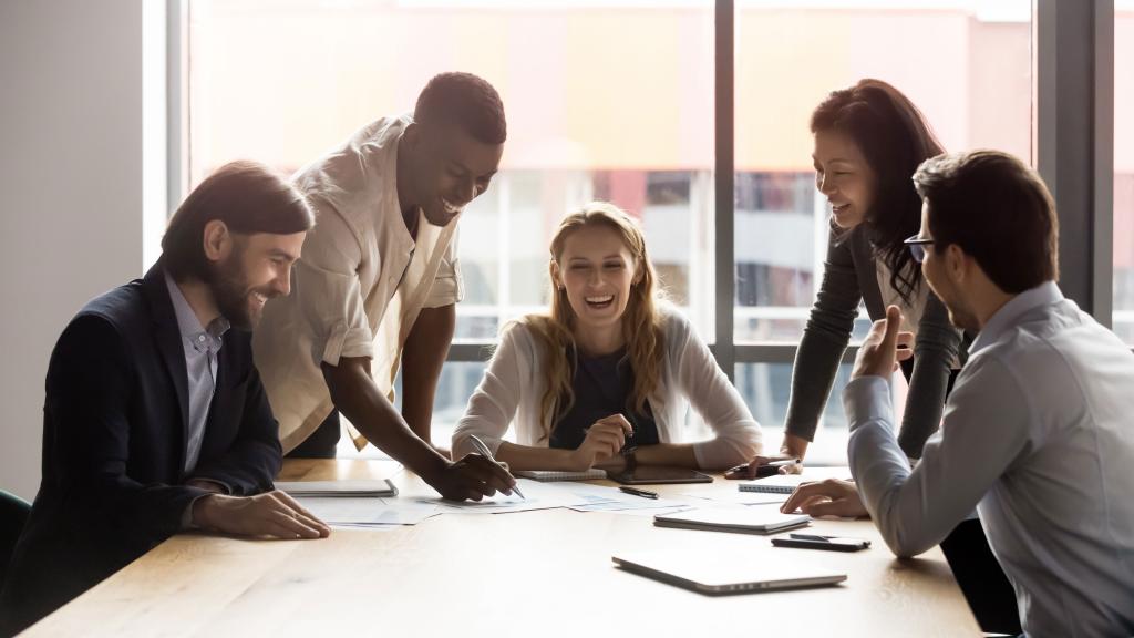 Bannière visuelle de présentation de la formation