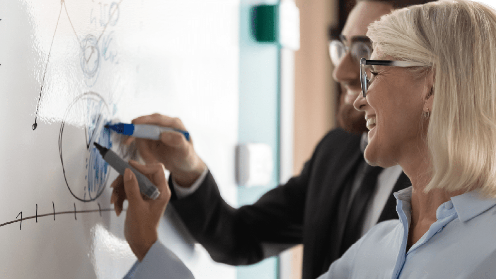 Bannière visuelle de présentation de la formation