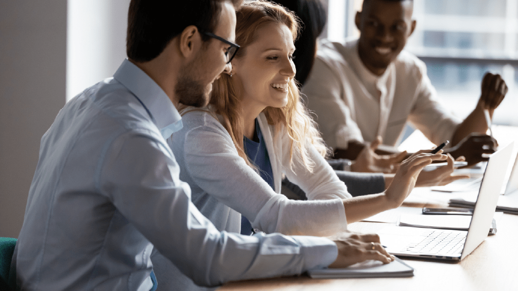 Bannière visuelle de présentation de la formation