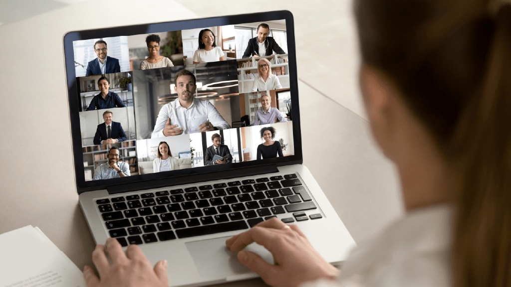 Bannière visuelle de présentation de la formation