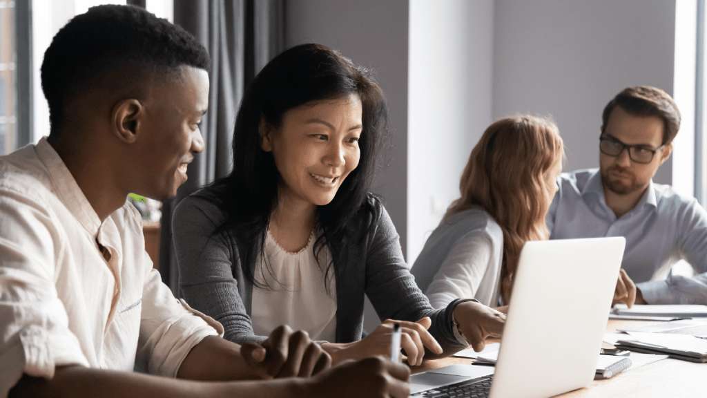 Bannière visuelle de présentation de la formation