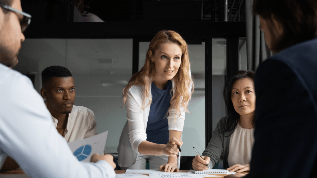 Bannière visuelle de présentation de la formation