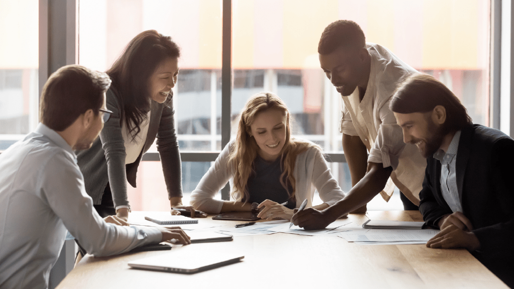 Bannière visuelle de présentation de la formation
