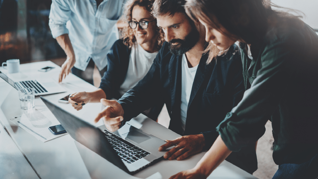 Bannière visuelle de présentation de la formation