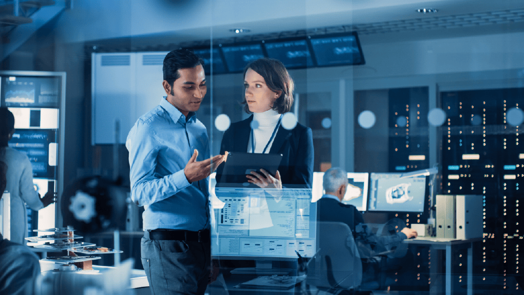 Bannière visuelle de présentation de la formation