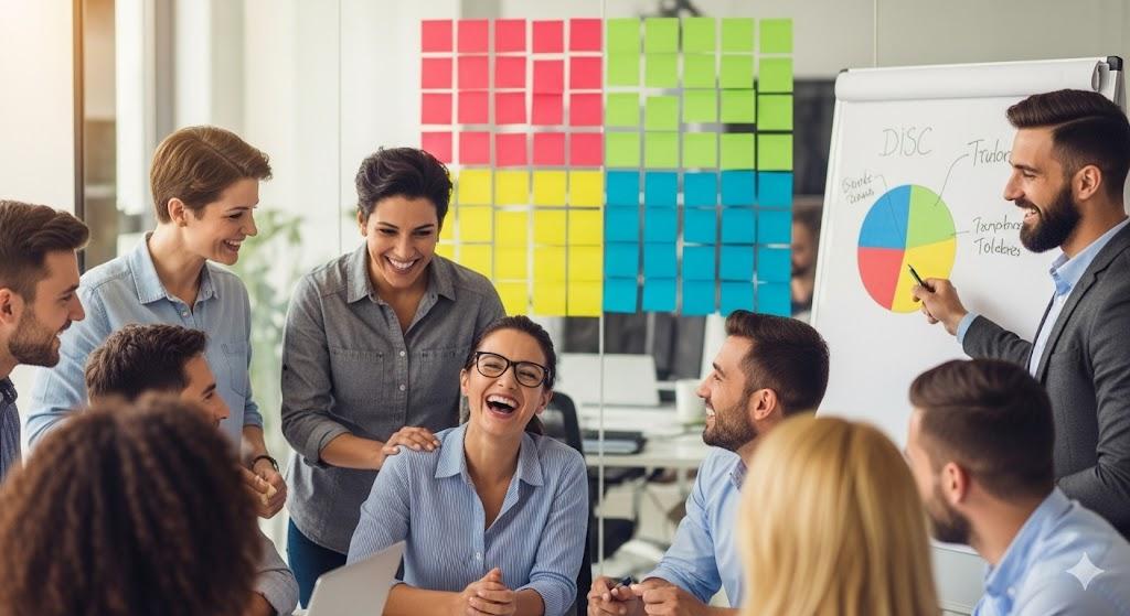 Bannière visuelle de présentation de la formation