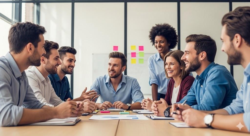 Bannière visuelle de présentation de la formation