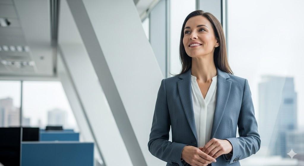 Bannière visuelle de présentation de la formation