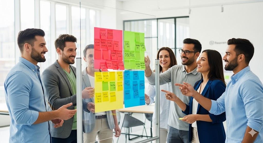 Bannière visuelle de présentation de la formation