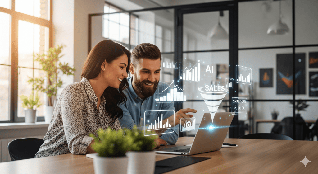 Bannière visuelle de présentation de la formation