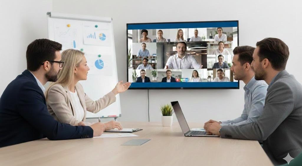 Bannière visuelle de présentation de la formation