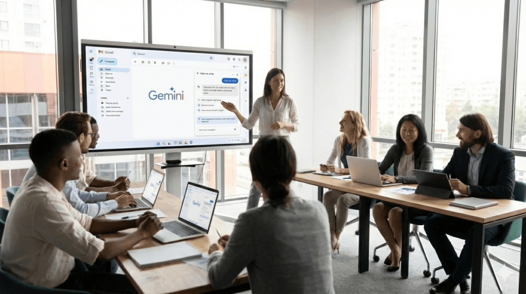 Bannière visuelle de présentation de la formation