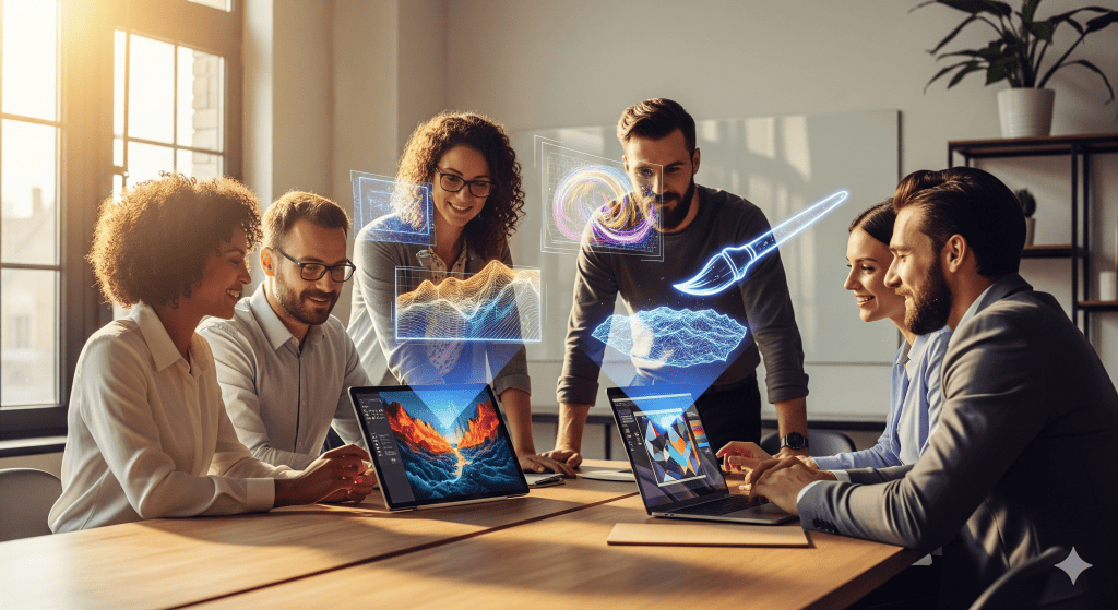 Bannière visuelle de présentation de la formation