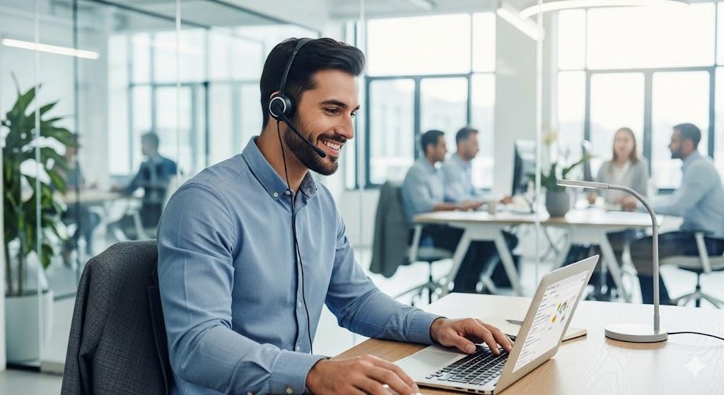 Bannière visuelle de présentation de la formation