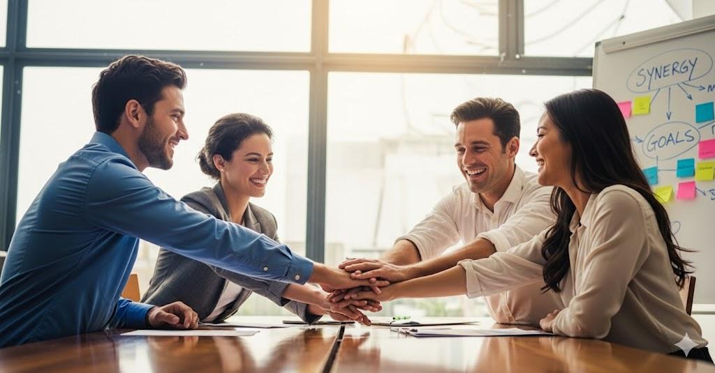 Bannière visuelle de présentation de la formation