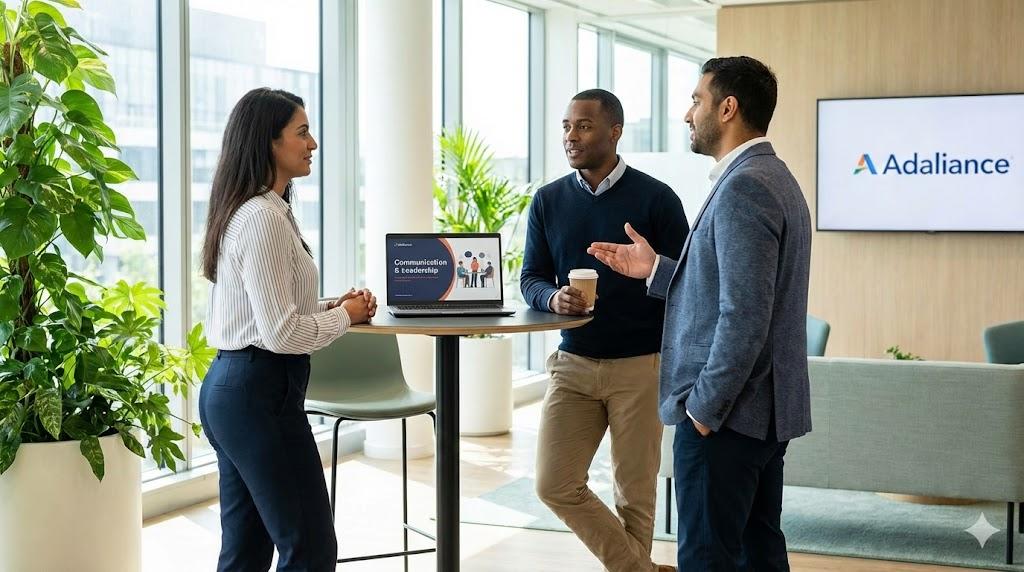 Bannière visuelle de présentation de la formation