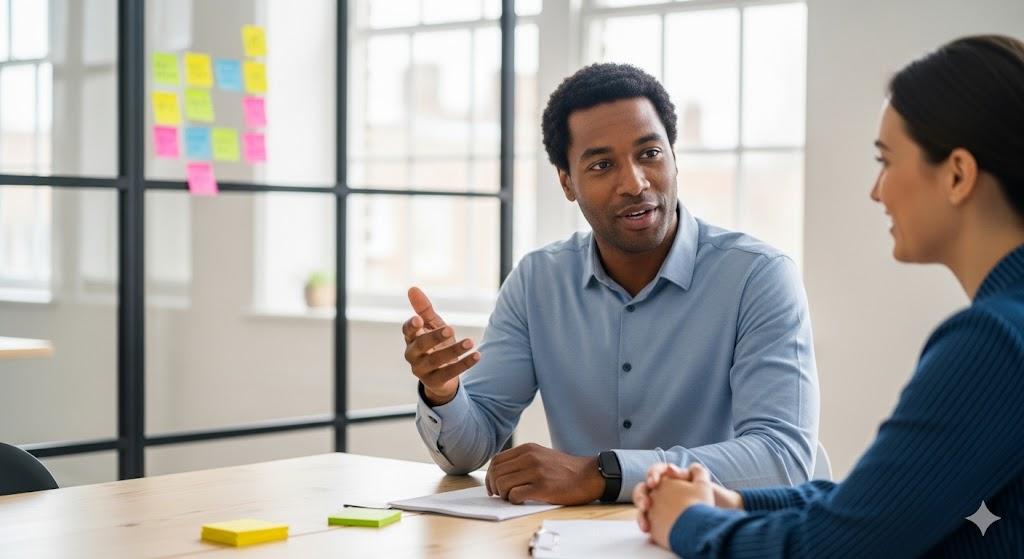 Bannière visuelle de présentation de la formation