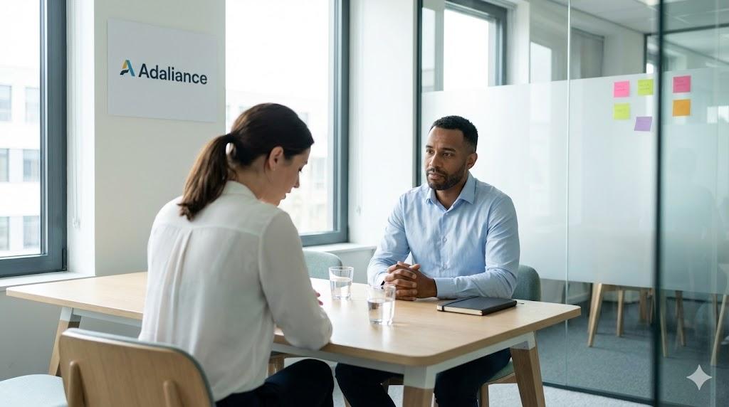 Bannière visuelle de présentation de la formation