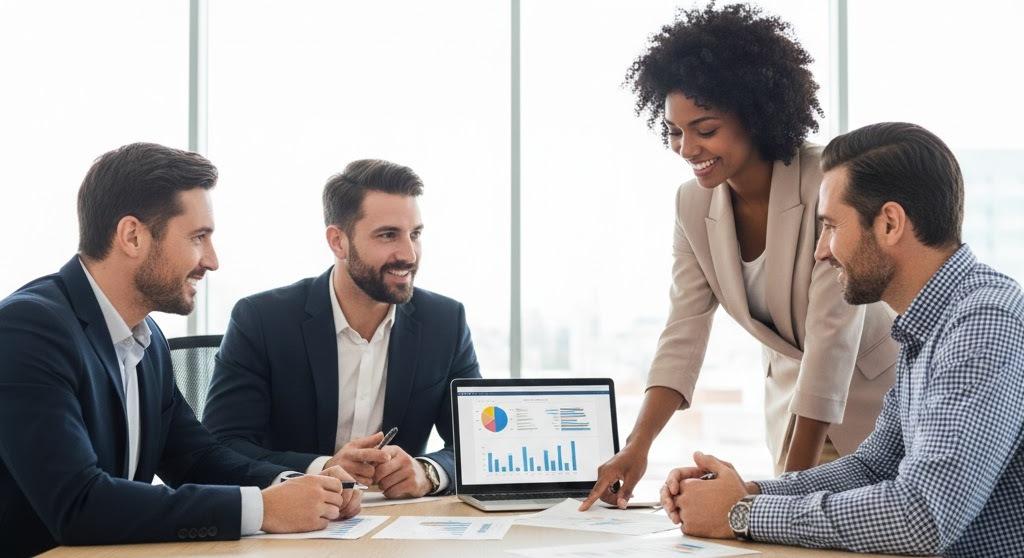 Bannière visuelle de présentation de la formation