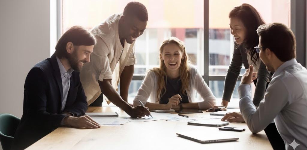 Bannière visuelle de présentation de la formation