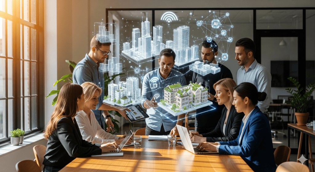 Bannière visuelle de présentation de la formation